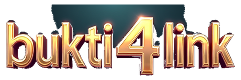 bukti4d link logo