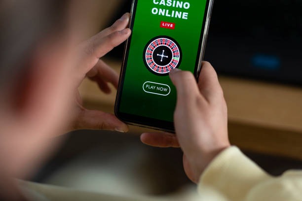 bukti4d link mobile gaming
