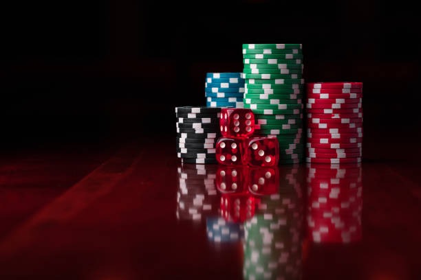bukti4d link What's Inside Our Slots